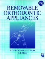 Removable Orthodontic Appliances