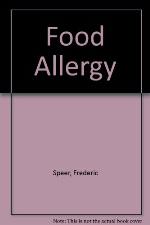 Food Allergy