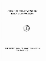Ground Treatment by Deep Compaction