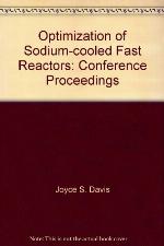 Optimisation Of Sodium Cooled Fast Reactors