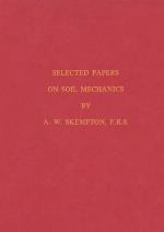 Selected Papers on Soil Mechanics