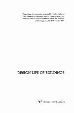 Design Life of Buildings