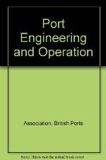 Port Engineering and Operation