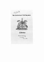 Design And Construction Of Concrete Ships