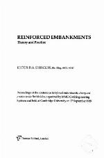 Reinforced Embankments