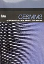 Cesmm3 Civil Engineering Standard Method of Measurement