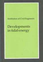 Developments in Tidal Energy