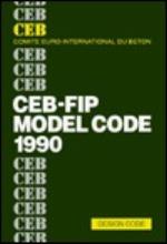 Ceb-Fip Model Code 1990