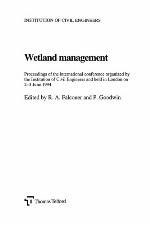 Wetland Management