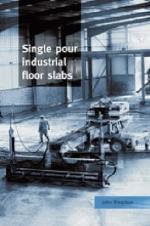 Single Pour Industrial Floors