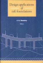 Design Applications Of Raft Foundations