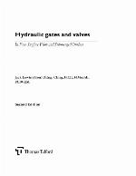 Hydraulic Gates And Valves