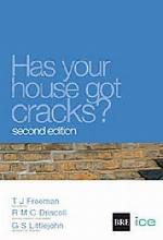 Has Your House Got Cracks?