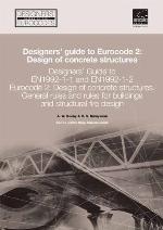 Designers' Guide to En 1992-1-1 Eurocode 2