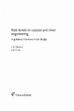 Risk Levels in Coastal and River Engineering
