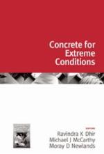 Challenges of Concrete Construction