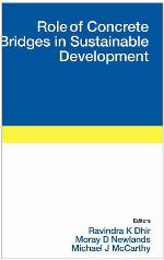 Role of Concrete Bridges in Sustainable Development