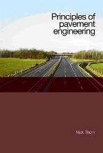Principles Of Pavement Engineering
