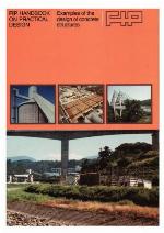 FIP handbook on practical design.