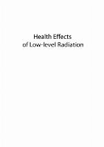 Health effects of low-level radiation