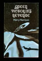 Queen Victoria's Revenge