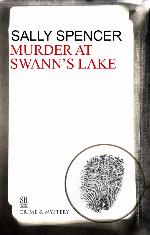 Murder at Swann's Lake