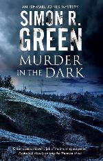 Murder in the Dark (An Ishmael Jones Mystery, 6)