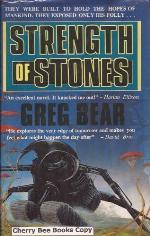 Strength of Stones