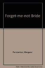 Forget-Me-Not Bride