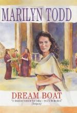 Dream Boat (The Claudia Series)