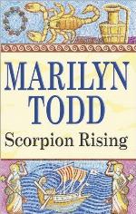 Scorpion Rising