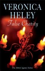 False Charity