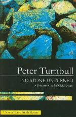 No Stone Unturned (Hennessey and Yellich (17))