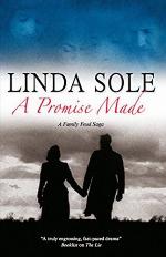 Promise Made (Family Feud, 2)