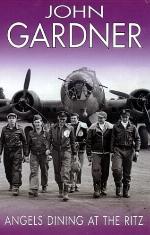 Angels Dining at the Ritz (Severn House Large Print)