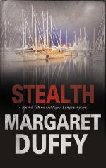 Stealth (A Langley and Gillard Mystery (16))