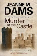 Murder at the Castle