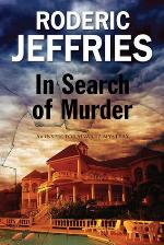In Search of Murder