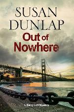 Out of Nowhere (A Darcy Lott Mystery, 7)