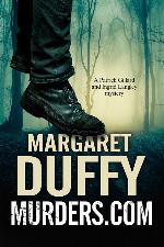 Murders.com (A Gillard and Langley Mystery (20))