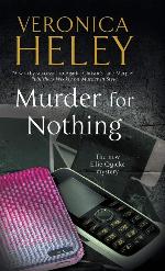 Murder for Nothing (An Ellie Quicke Mystery, 18)