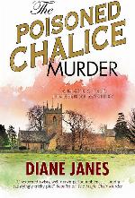 Poisoned Chalice Murder, The (A Black and Dod Mystery, 2)