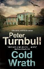 Cold Wrath (A Hennessey &amp; Yellich mystery)