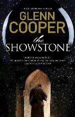 The Showstone (A Cal Donovan Thriller, 4)