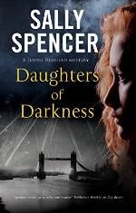 Daughters of Darkness (A Jenny Redhead Mystery, 3)
