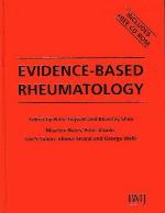 Evidence-Based Rheumatology [With CDROM]