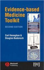 Evidence-Based Medicine Toolkit