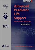 Advanced Paediatric Life Support