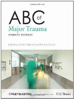 Abc Of Major Trauma (Abc)