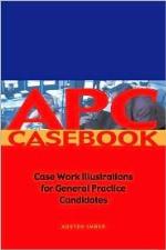 Apc Case Book